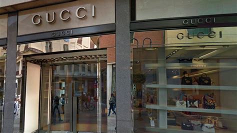 c2c mln gucci via padova